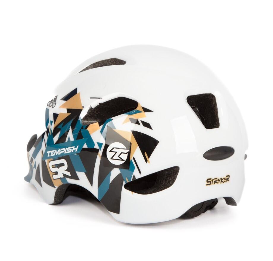 Stryker - Skatehelm - Blauw 4/7