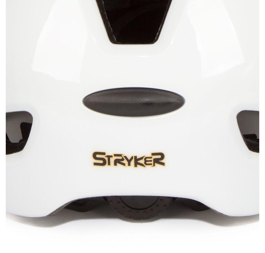 Stryker - Skatehelm - Blauw 3/7