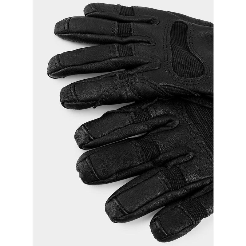Mănuși protecția muncii Cordex Plus negru