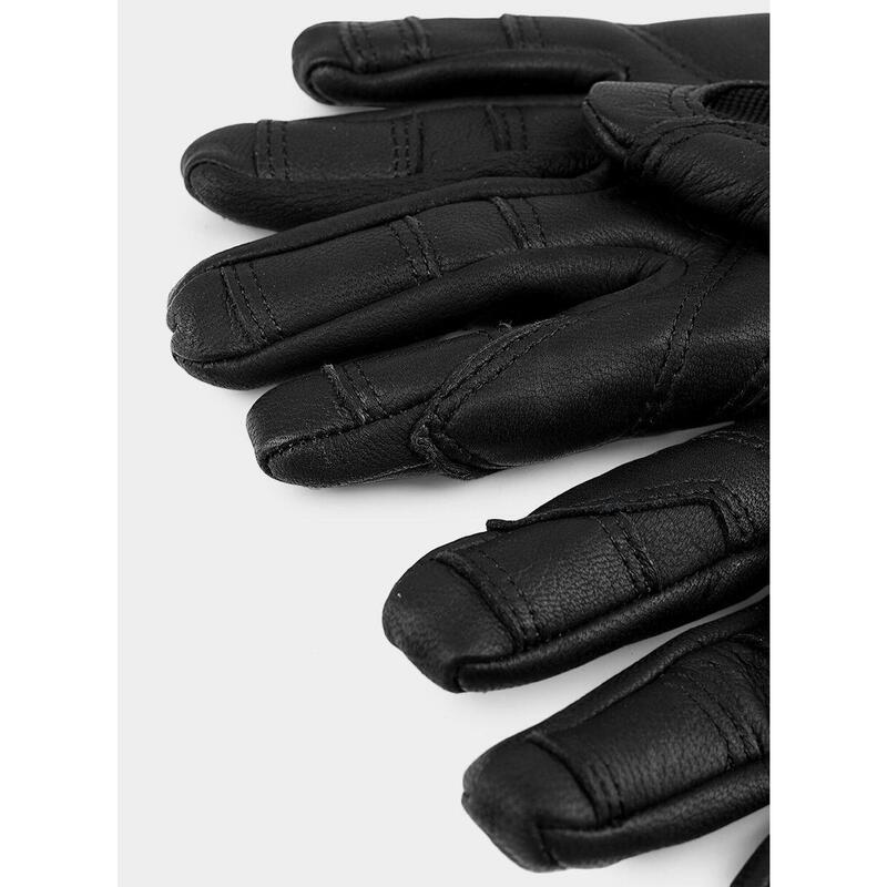 Mănuși protecția muncii Cordex Plus negru