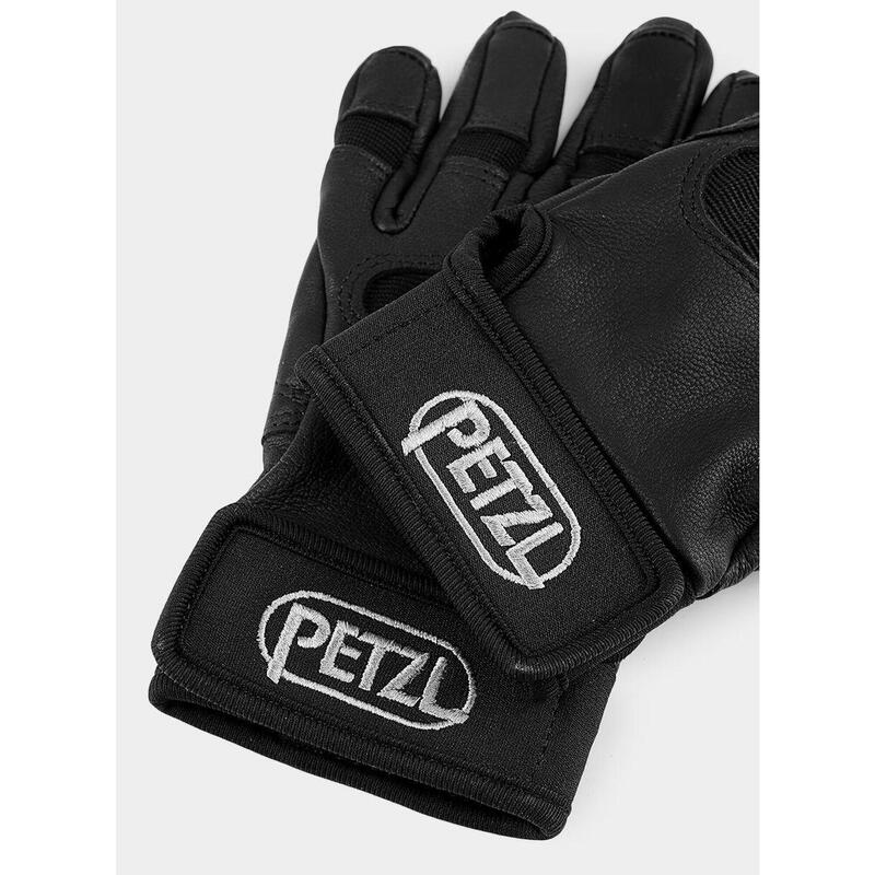 Mănuși protecția muncii Cordex Plus negru