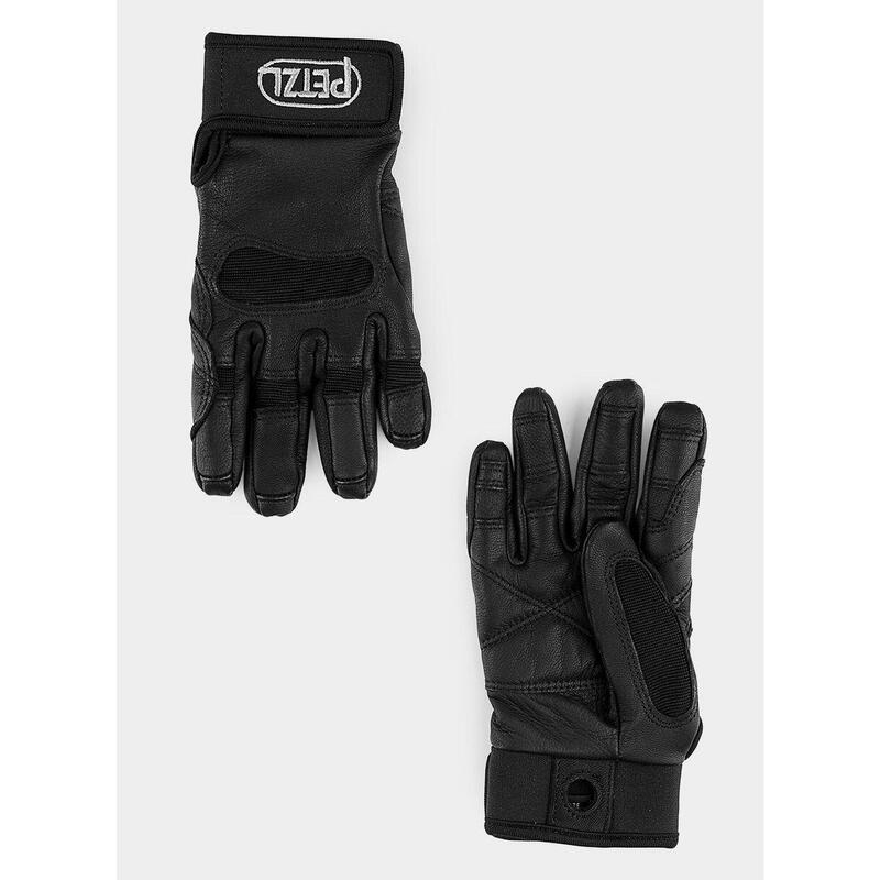 Mănuși protecția muncii Cordex Plus negru