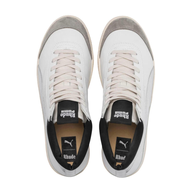 Puma Basket '68 OG Mid Rhude adulți pantofi de mers pe jos
