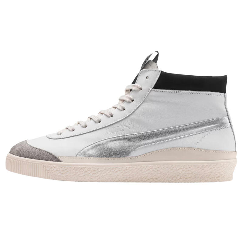 Puma Basket '68 OG Mid Rhude adulți pantofi de mers pe jos