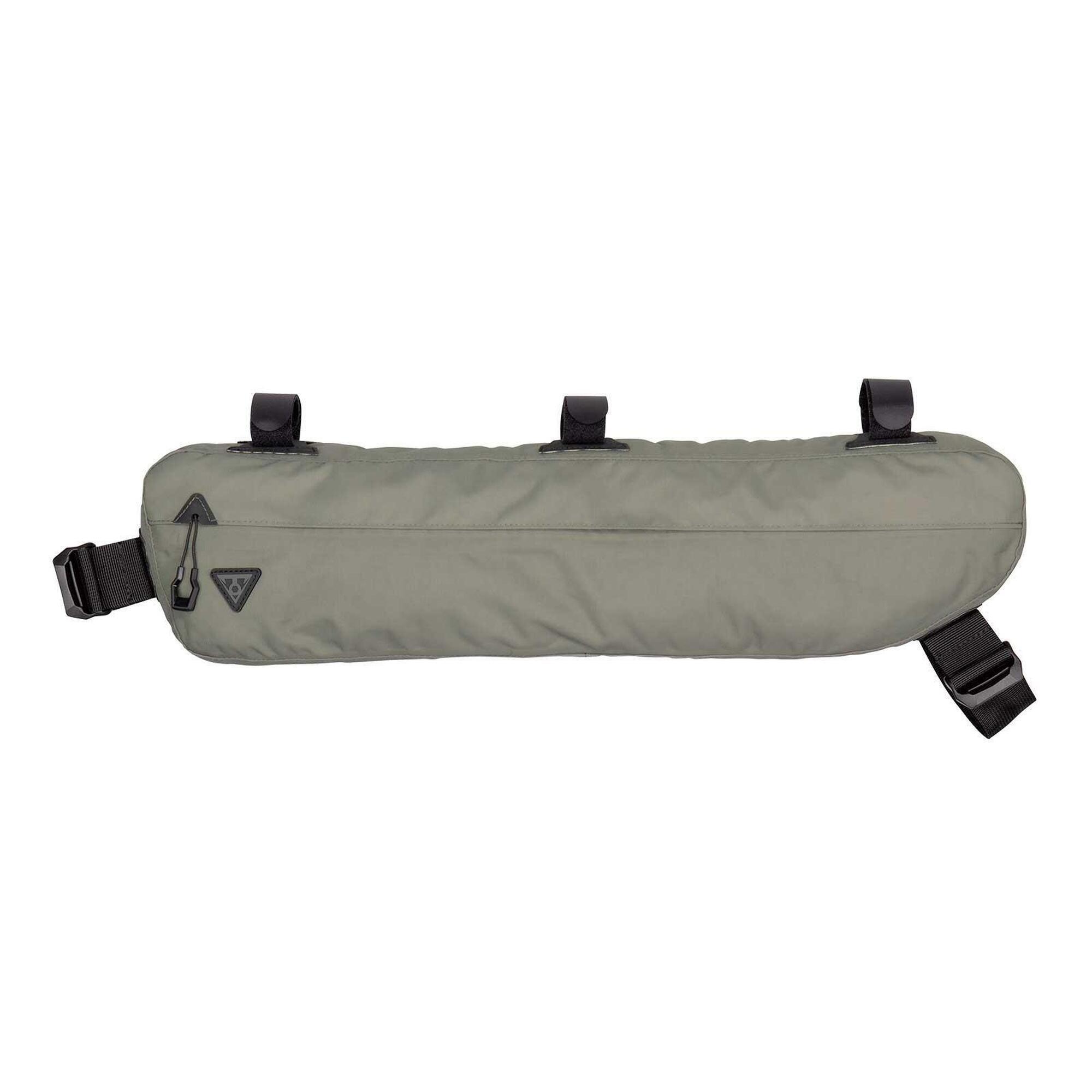 SACO DE QUADRO TOPEAK MIDLOADER 4,5L