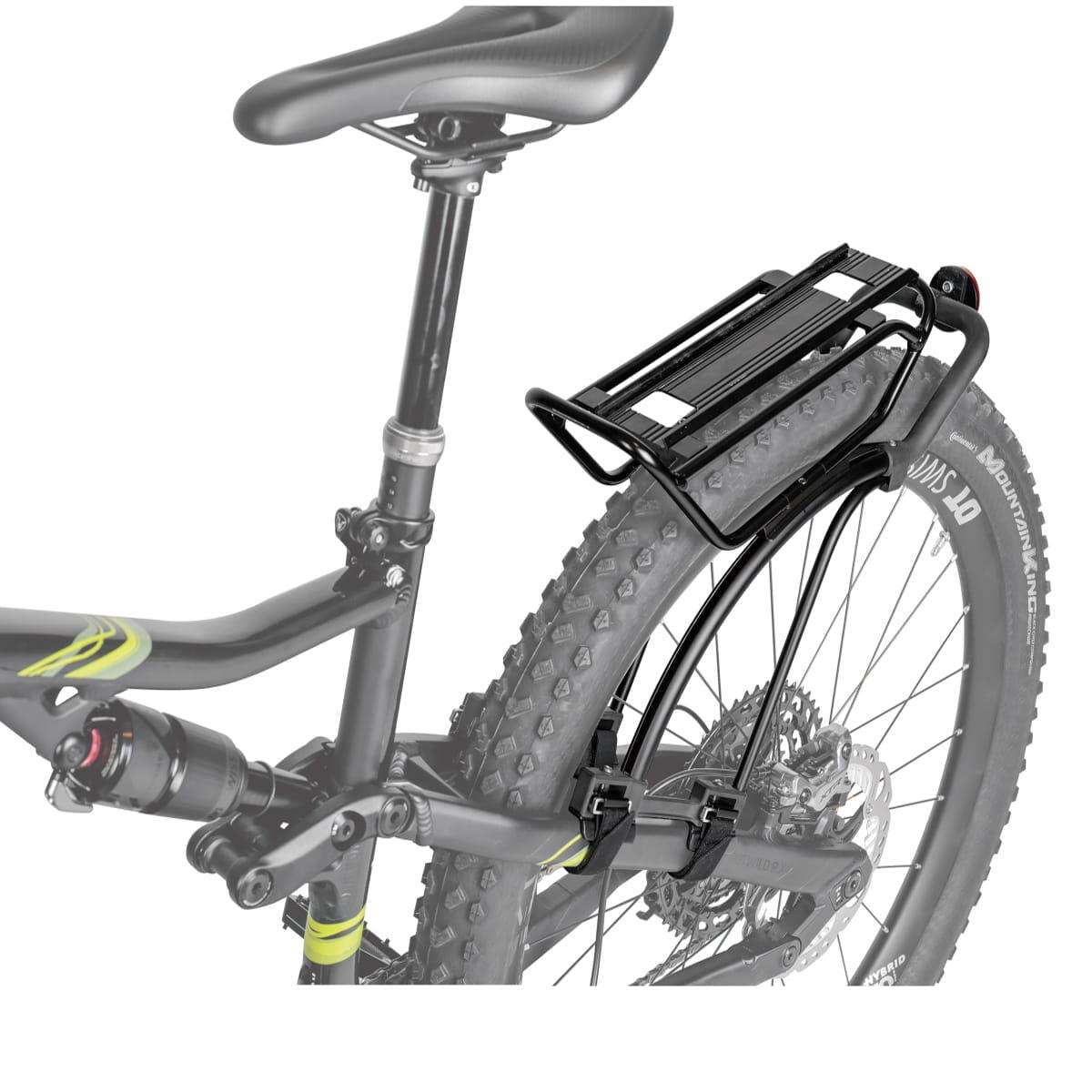 TetraRack M2 - Bagagerek 3/5
