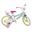 Bicicletă pentru copii Peppa Pig 1698