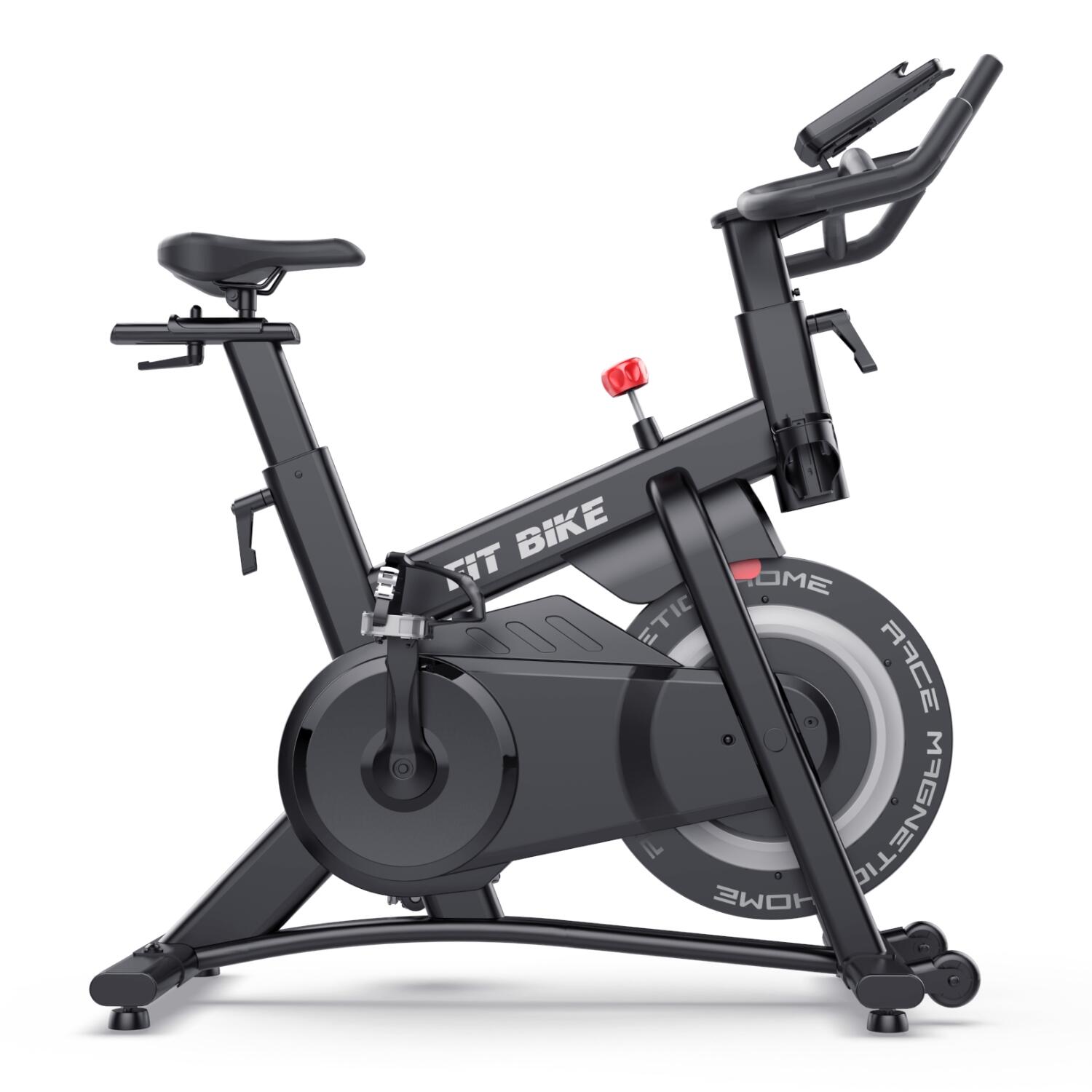FITBIKE Indoor Cycle Race Magnetic Home