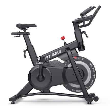 Indoor Cycle Race Magnetic Home