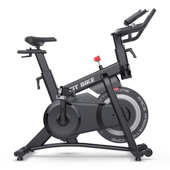 Indoor Cycle Race Magnetic Home