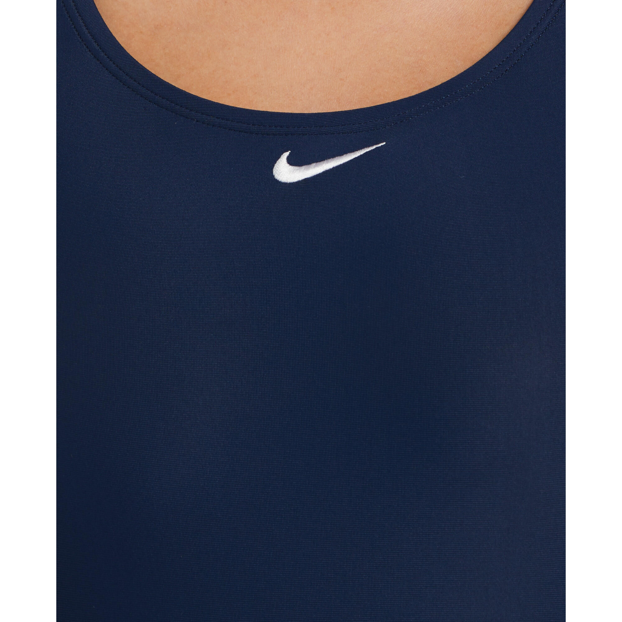 Nike Badpak Solid Fastback Navy 4/4