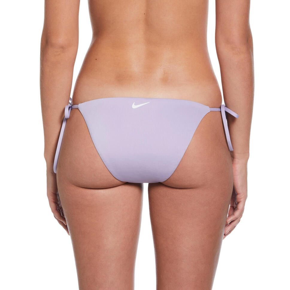 Dół od stroju pływackiego Nike Essential Tie String Bikini