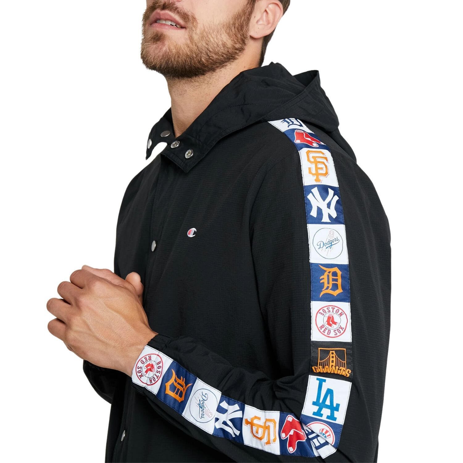 Veste de randonnée Champion pour homme Authentic Collection 2/4