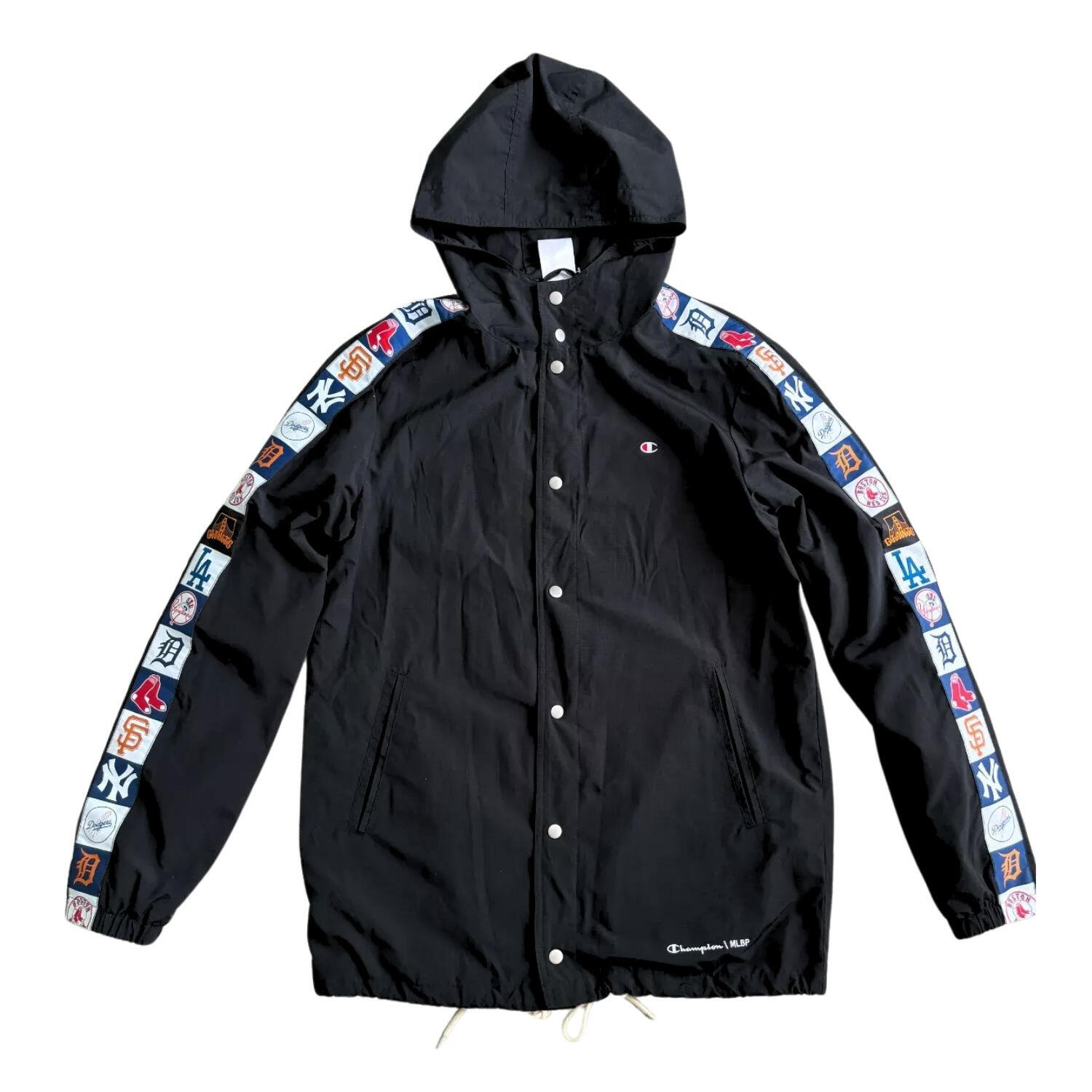 Veste de randonnée Champion pour homme Authentic Collection 4/4