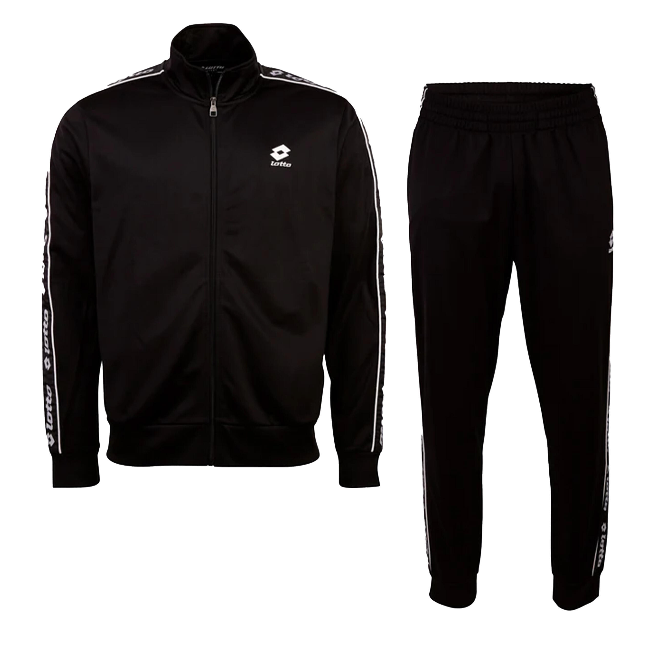 Dres męski sportowy Lotto CAVIAR 1/6