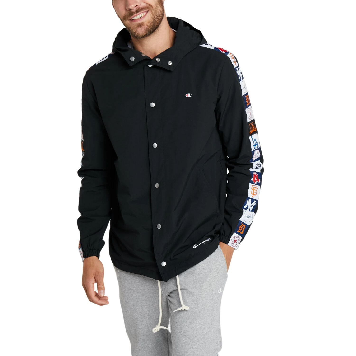 Veste de randonnée Champion pour homme Authentic Collection 1/4
