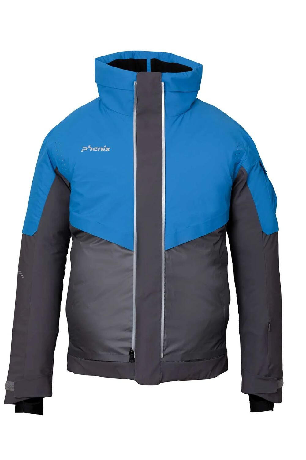 Chaqueta de esquí 3 en 1 Phenix Formula, Hombre 4/7