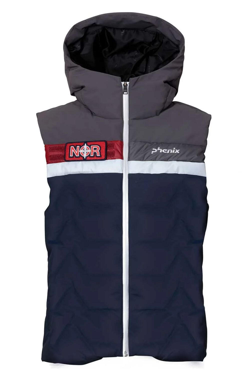 Chaqueta de esquí 3 en 1 Phenix Formula, Hombre 5/7