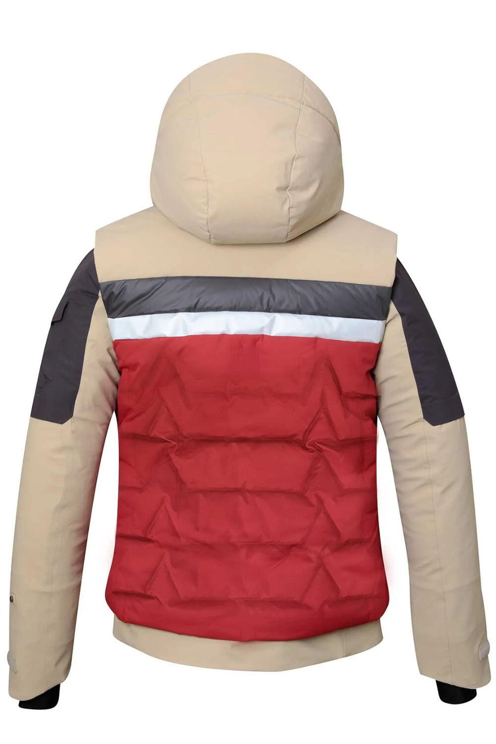 Chaqueta de esquí 3 en 1 Phenix Formula, Hombre 2/2