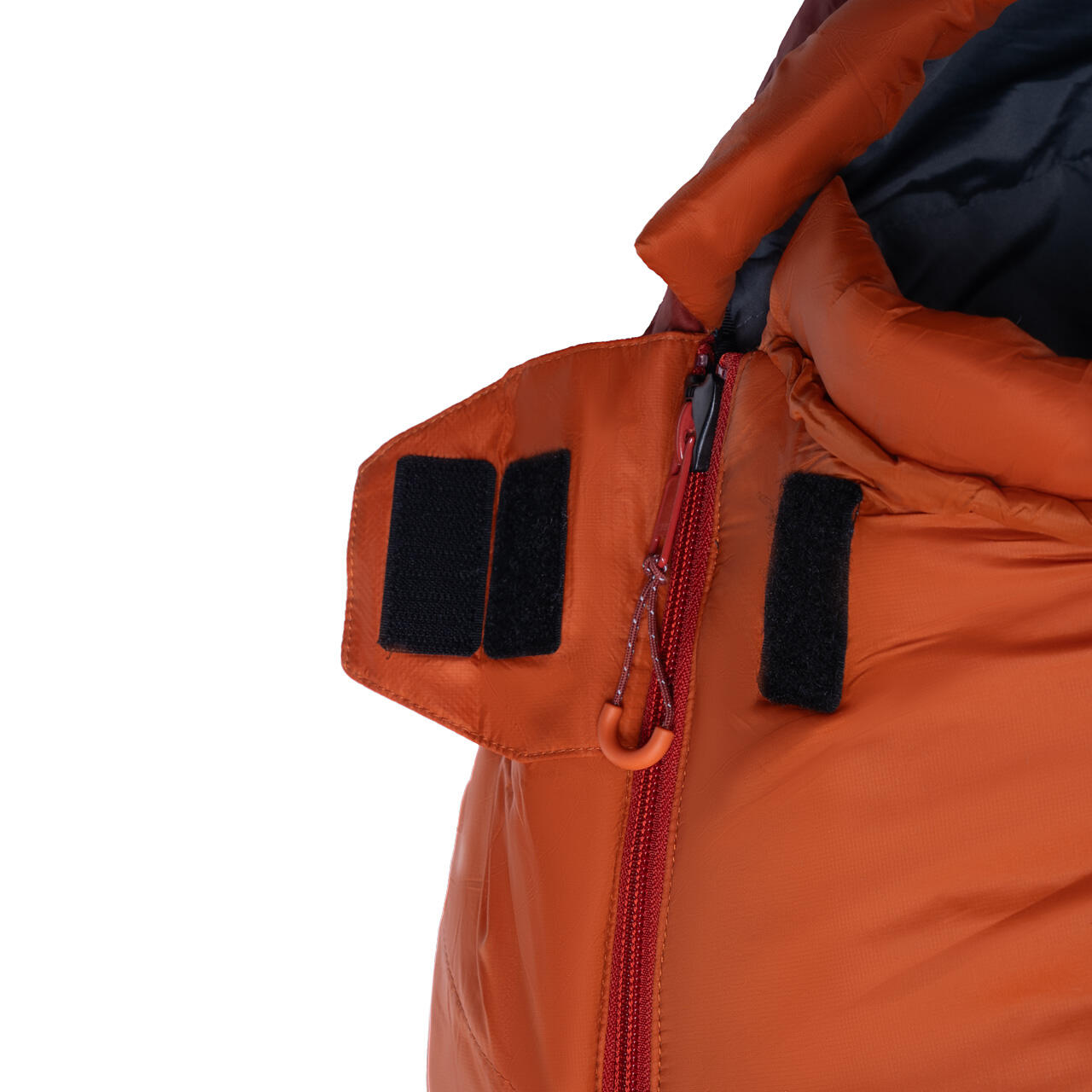 Sac de couchage Alpinus Primalight Pro 1200 (Droit) +2°C 6/7