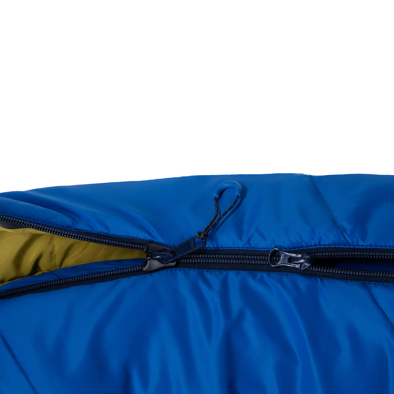 Sac de couchage Alpinus Primalight Pro 1000 (Gauche) +5°C 4/7