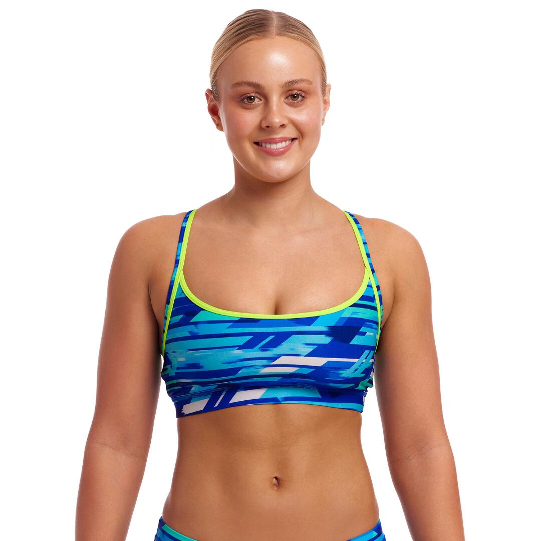 FUNKITA Funkita Sports Top Pace Racer