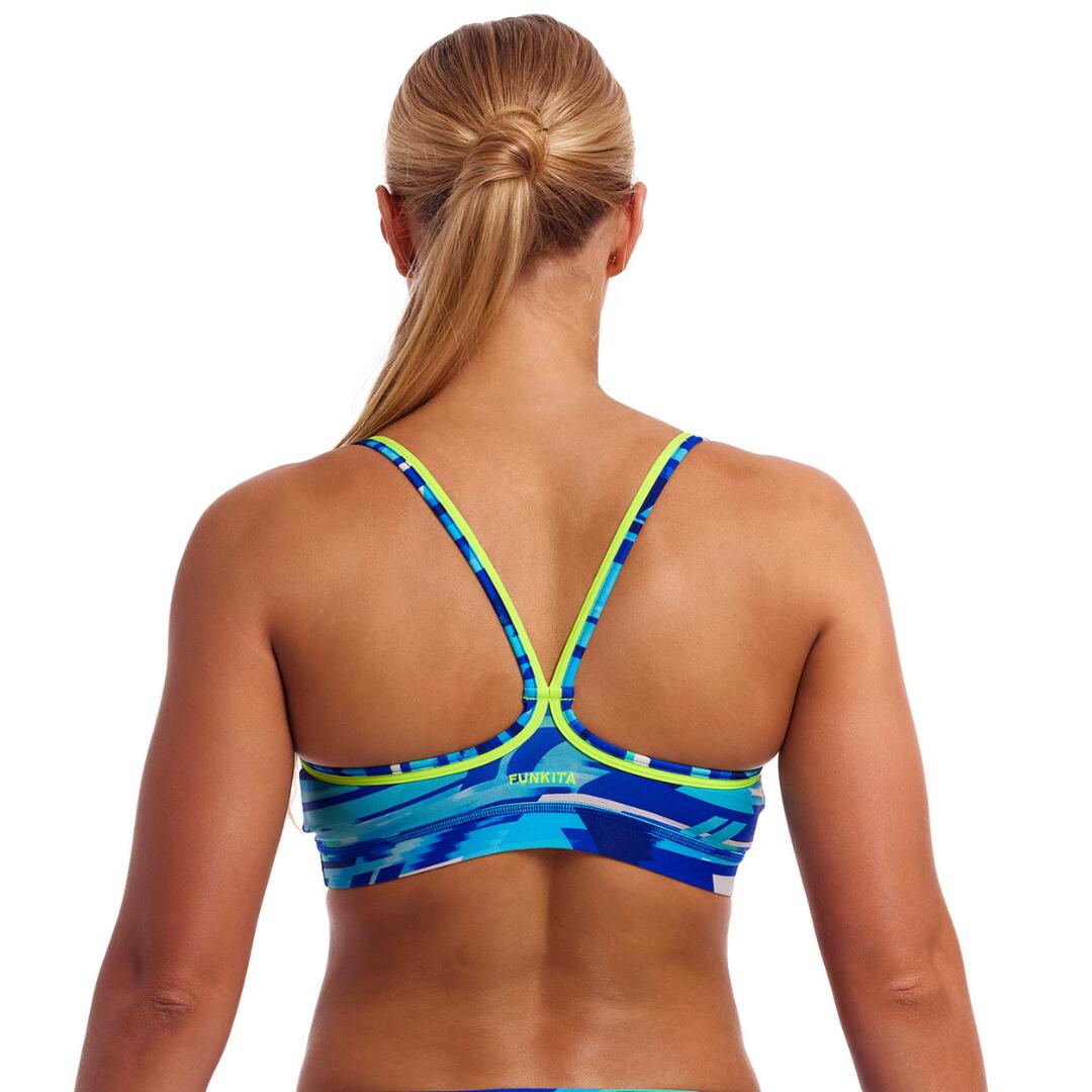 Top sportivo Funkita Pace Racer 2/5
