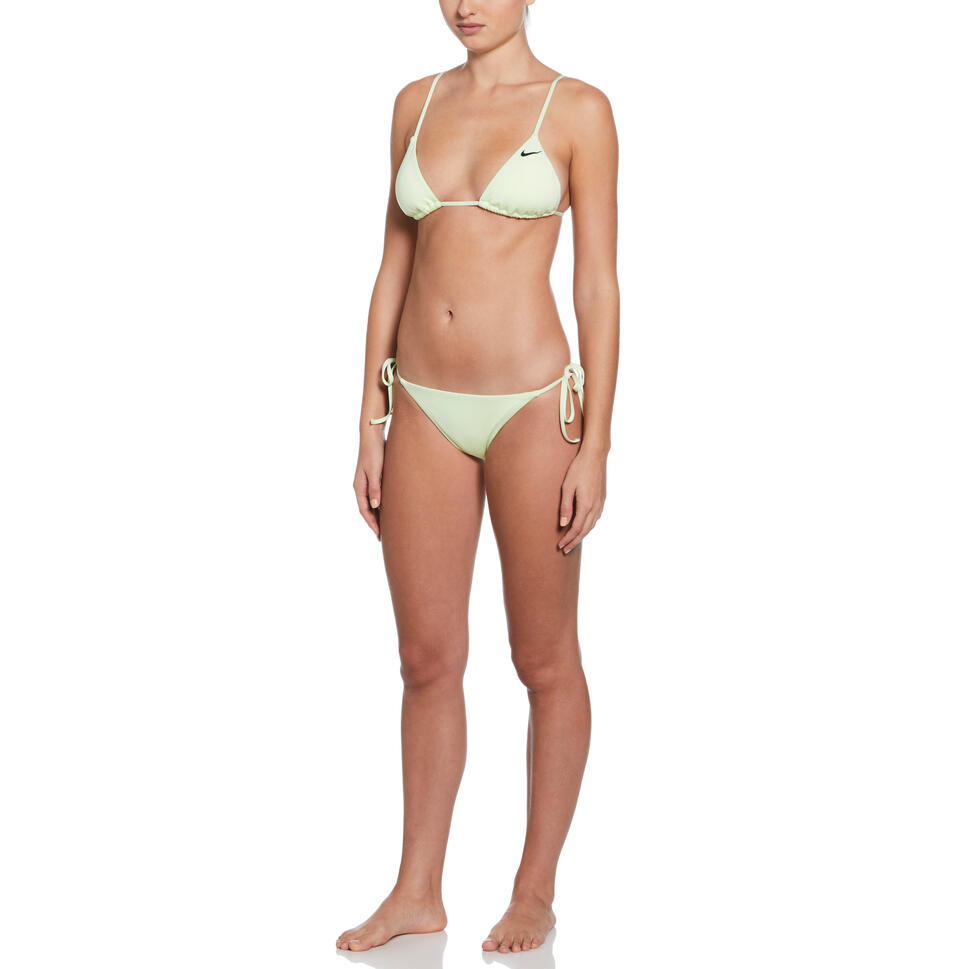 Dół od stroju pływackiego Nike Essential Tie String Bikini