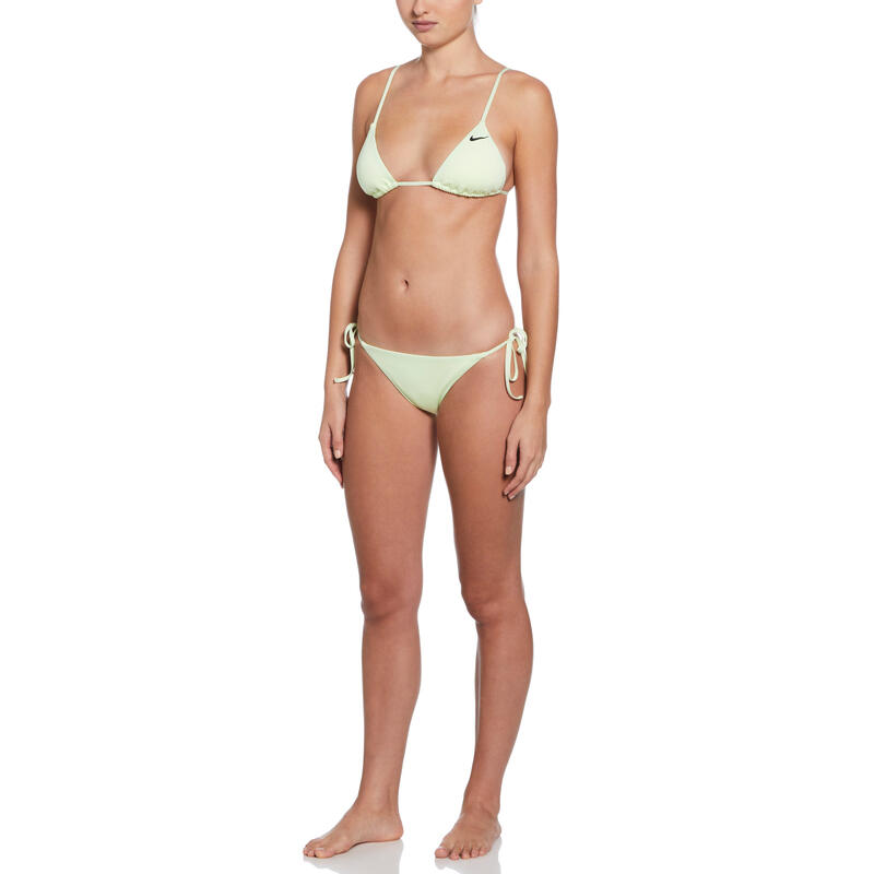 Dół od stroju pływackiego Nike Essential Tie String Bikini