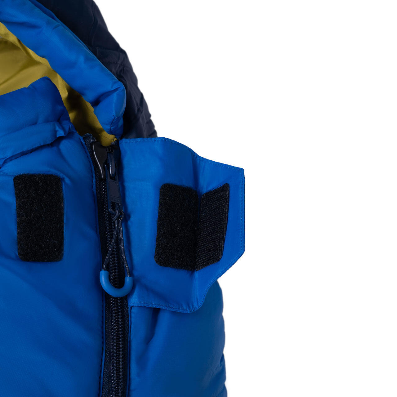 Sac de couchage Alpinus Primalight Pro 1000 (Gauche) +5°C 3/7