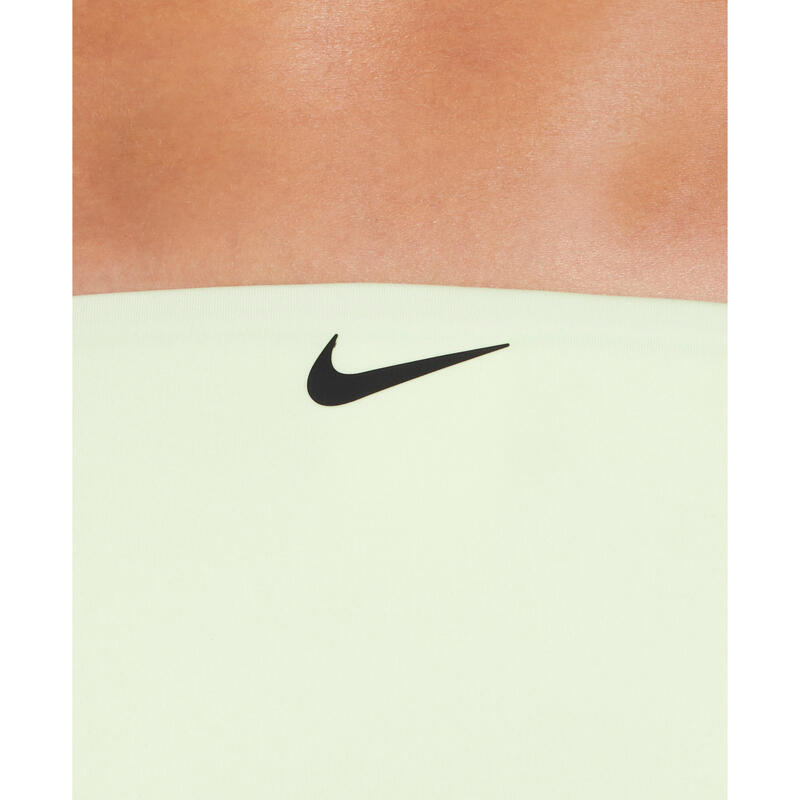 Dół od stroju pływackiego Nike Essential Tie String Bikini