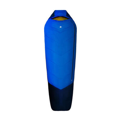 Alpinus primalight pro 1000 (links) slaapzak +5°c