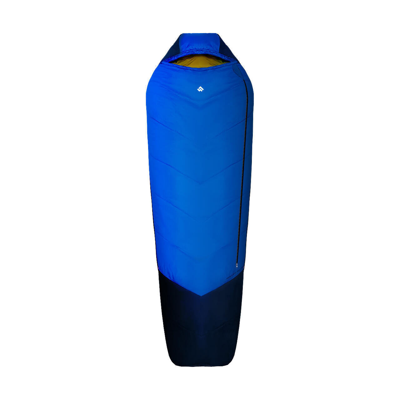 Śpiwór Alpinus Primalight Pro 1000 lewy +5°C