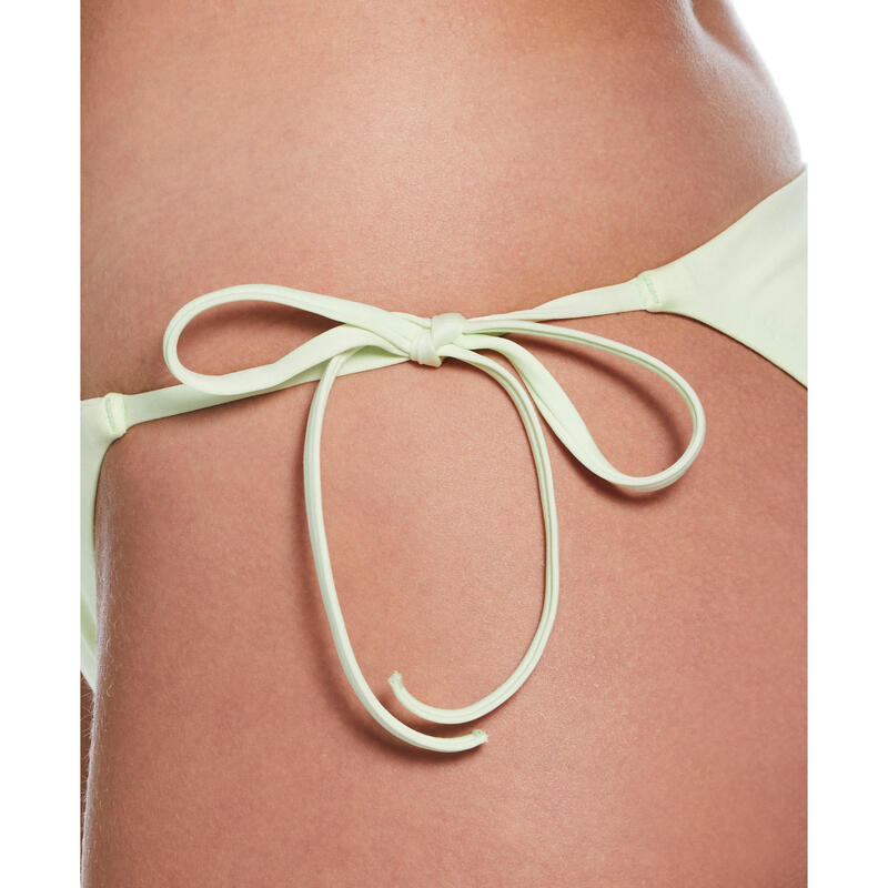 Dół od stroju pływackiego Nike Essential Tie String Bikini