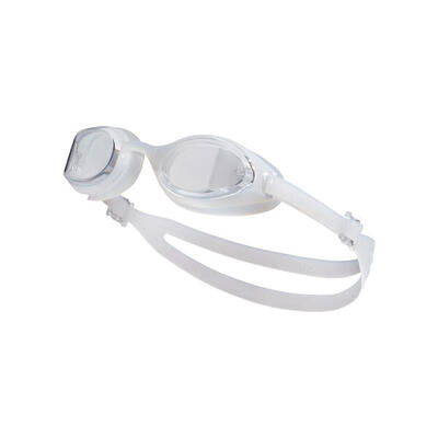 Occhialini Nike Hyper Flow Trasparente