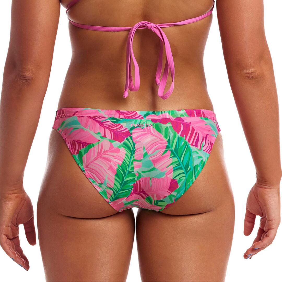 Slip Hipster Funkita Tropic Palm 2/5