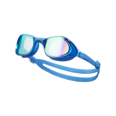 Nike Swim Expanse Mirrored Schwimmbrille Blau