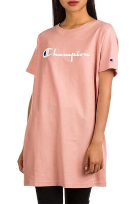 Dames t-shirt sportkampioen