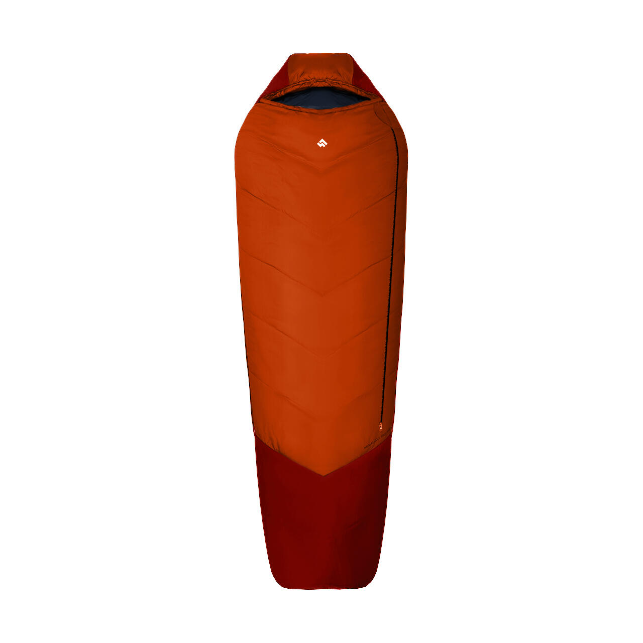 Śpiwór Alpinus Primalight 1200 right