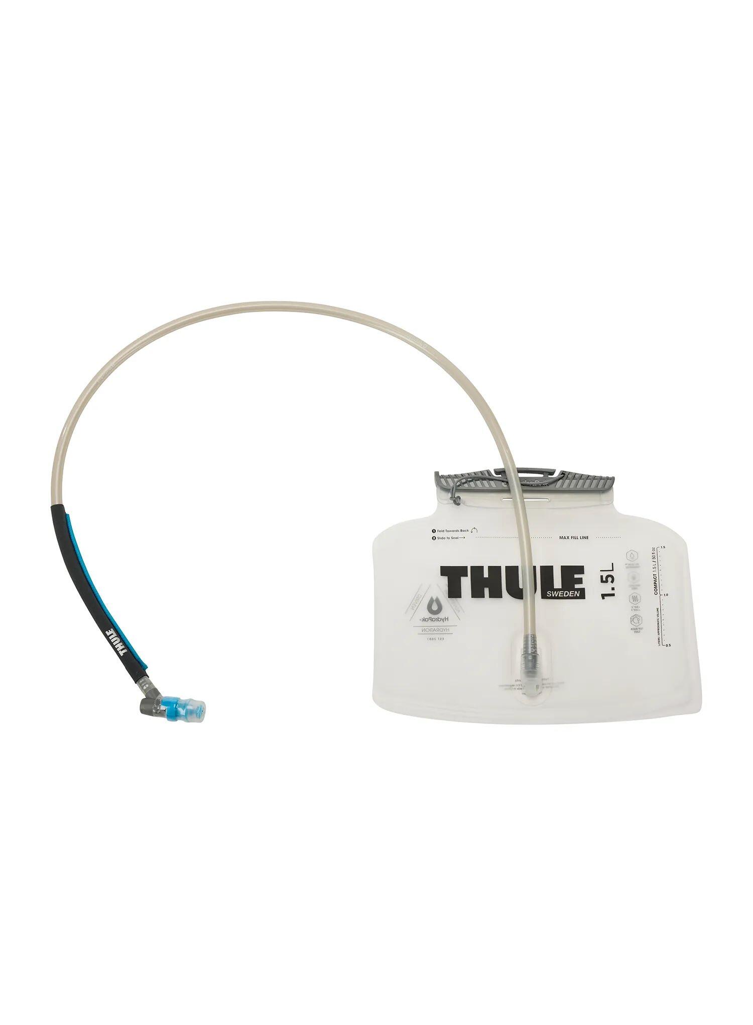 Nerka na rower Thule Rail Hydra Hip Pack 4L - faded khaki 4/7