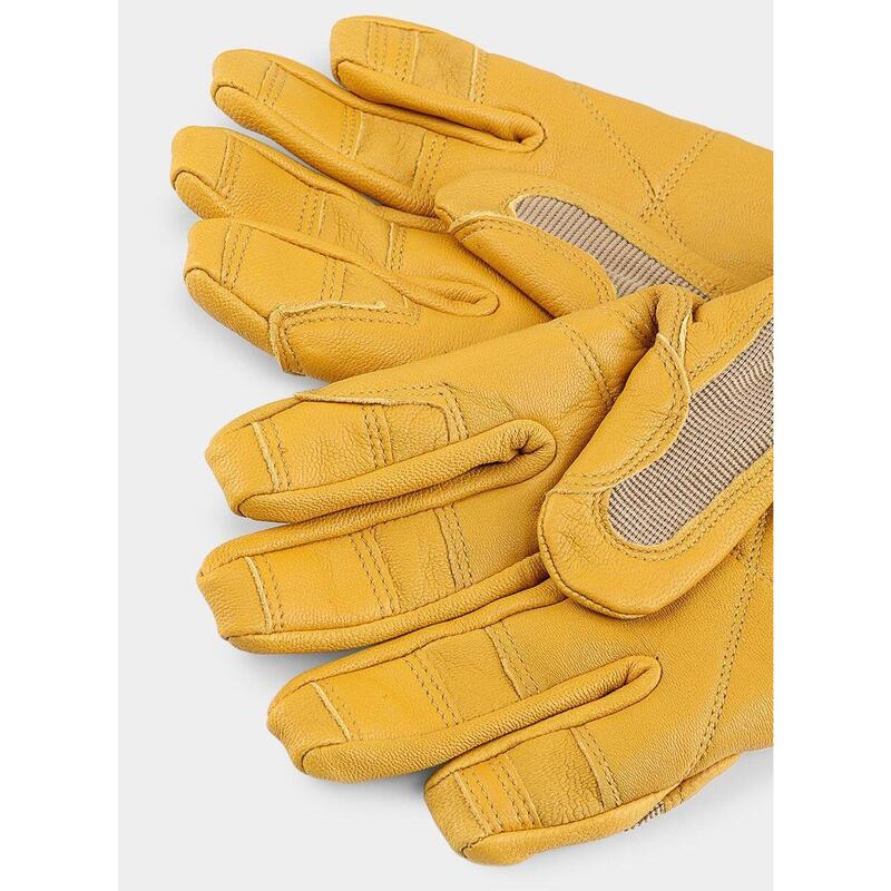 Mănuși protecția muncii Cordex Plus beige