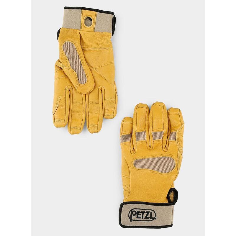 Mănuși protecția muncii Cordex Plus beige