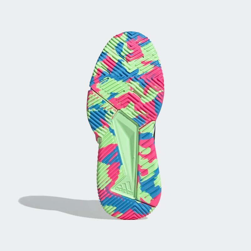 Second Life - Buty do piłki ręcznej ADIDAS Court Flight  - Stan Doskonały