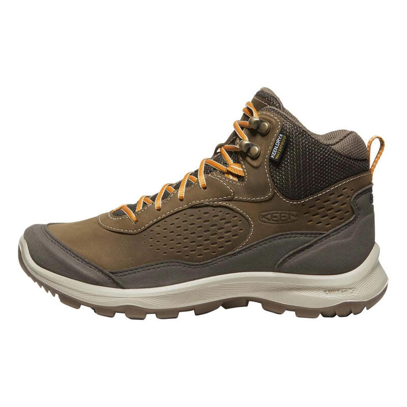 Keen Terradora Explorer Mid WP cizme de trekking pentru femei