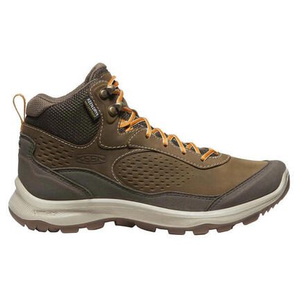 Chaussures de trekking pour femmes Keen Terradora Explorer Mid WP imperméables