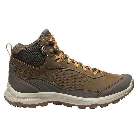 Chaussures de trekking pour femmes Keen Terradora Explorer Mid WP imperméables