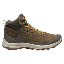 Bottes de trekking Keen Terradora Explorer Mid WP pour femmes