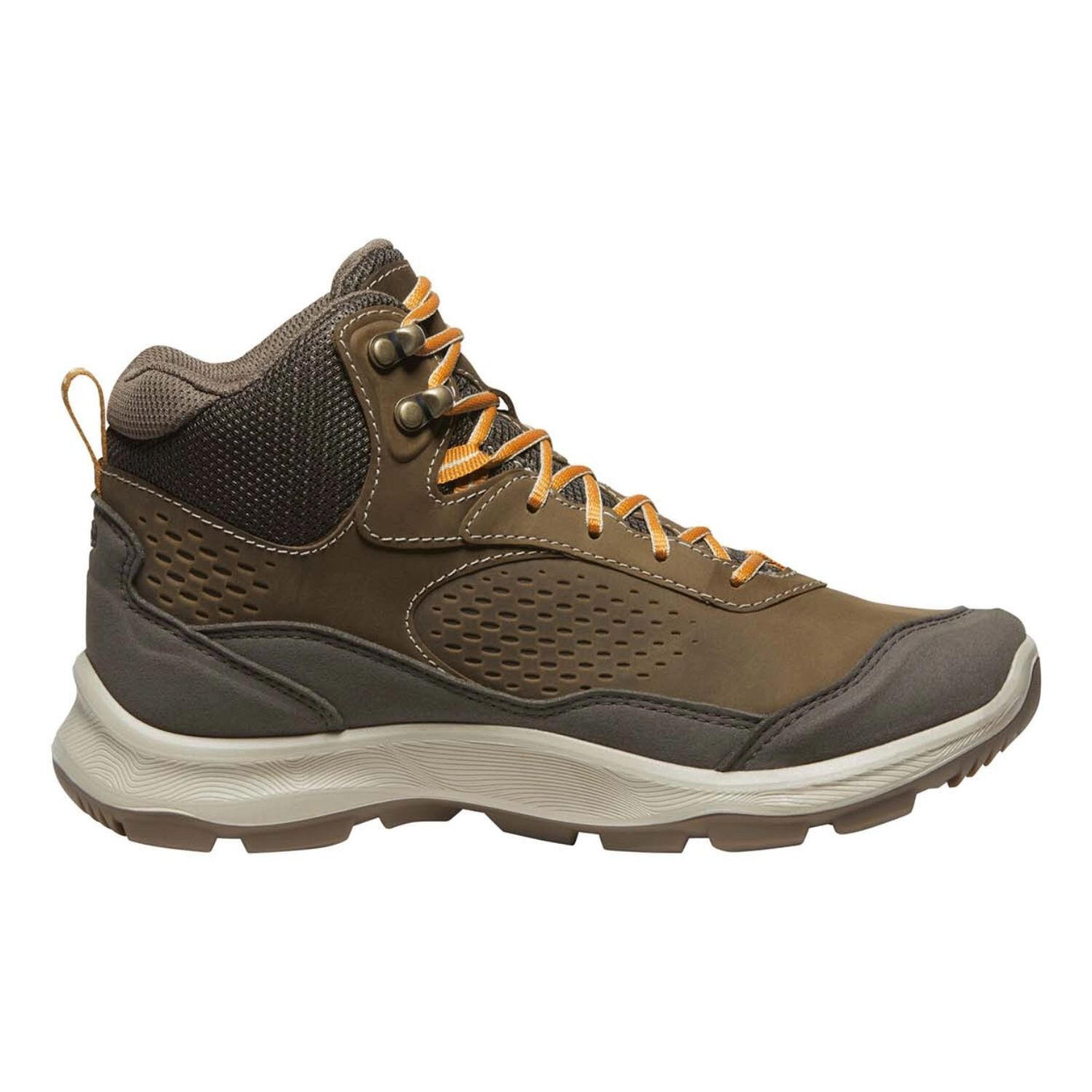 Keen Terradora Explorer Mid WP wandelschoenen voor dames 3/6