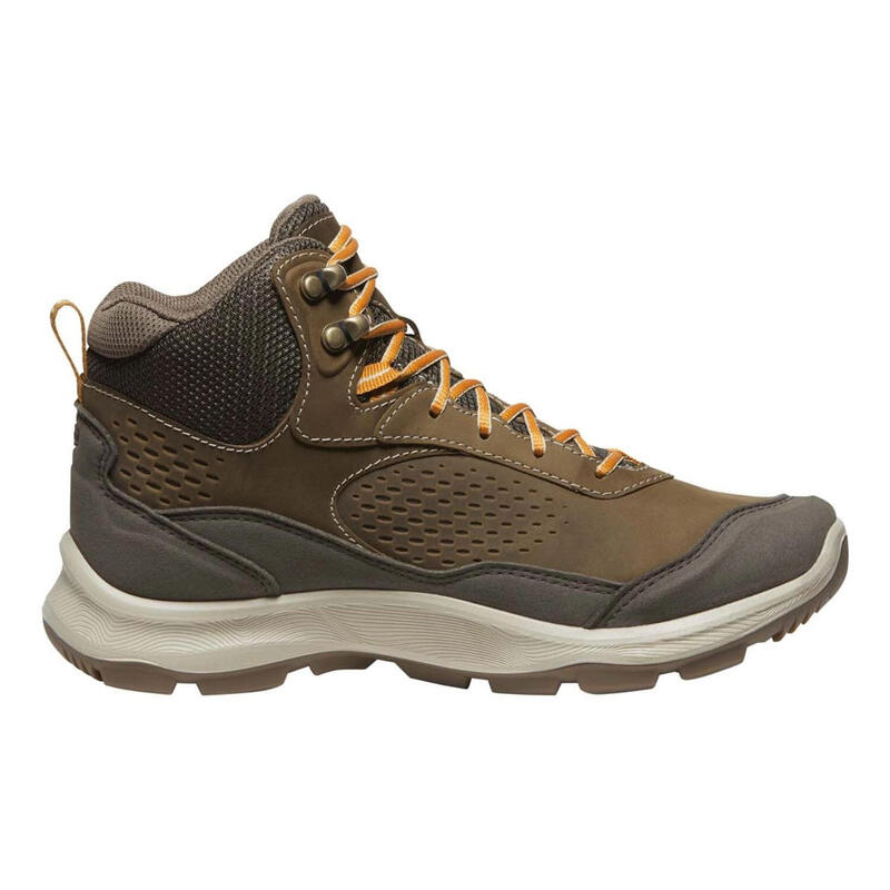 Keen Terradora Explorer Mid WP cizme de trekking pentru femei