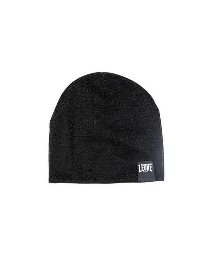 Cappello in maglia da donna Glossy